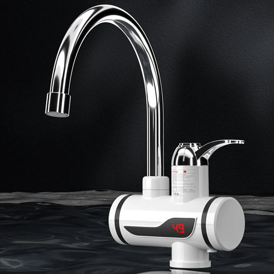 Hot Water Tap Instant Heating Electric Water Heater Faucet instant electric water heater tap instant electric geyser Electric Water Tap Water Heater Digital Disp